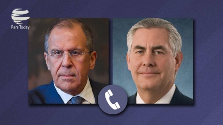 Lawrow: Neue Sanktionen gegen Nordkorea sind gefährlich