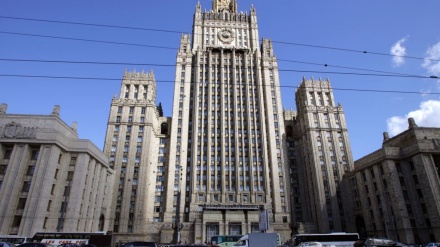 Russland bestellt israelischen Botschafter ein