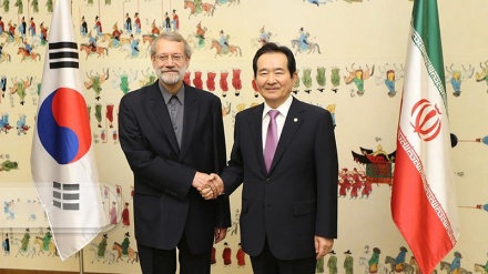 Südkoreas Regierungschef spricht sich für Ausbau der Beziehungen mit Iran aus