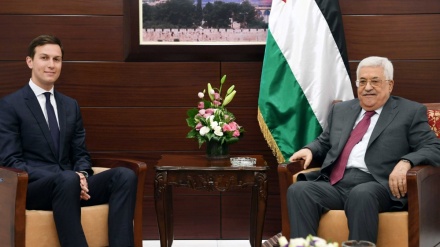 US-Präsidentenberater spricht mit Abbas über Wiederbelebung der Nahostgespräche