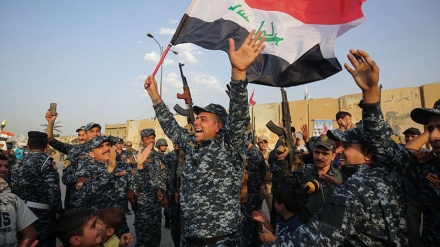Irak: Mossul ist vollständig vom IS befreit 