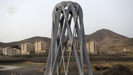 Iran: Bau von 