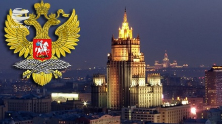 Russland dementiert Waffenlieferung an Taliban