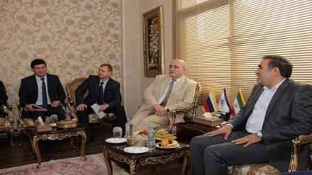 Visa-Freiheit zwischen Russland und Iran