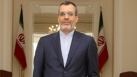 Iranische Delegation reist zu Syrien-Gesprächen nach Astana