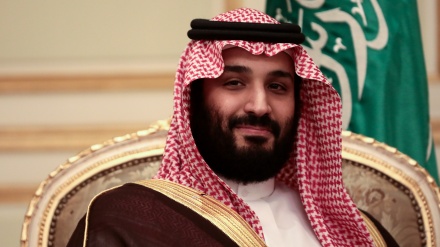 Saudischer Kronprinz mit Erledigung der Staatsangelegenheiten beauftragt
