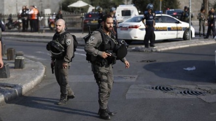 OIC fordert Stopp der Verbrechen des zionistischen Regimes 
