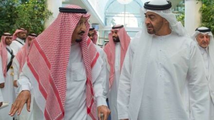 Katar-Krise: Saudi-Arabien und Co.  drohen Doha mit neuen Sanktionen