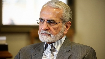 Iran kritisiert englischen Waffenverkauf an Saudi-Arabien