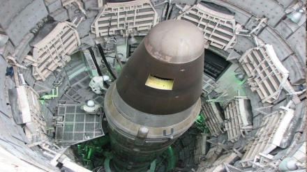 50 Staaten unterzeichnen Vertrag zum Verbot von Atomwaffen