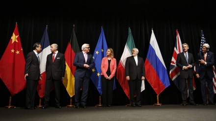  „Foreign Policy“: Europa kann Atomabkommen zwischen Iran und G5+1 retten 