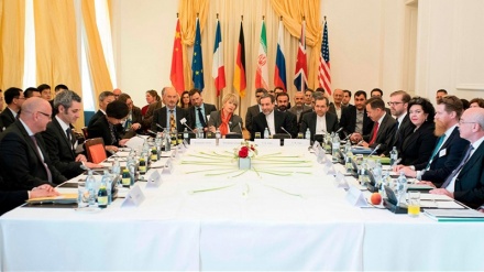 8. Sitzung gemeinsamer Kommission Irans und der G5+1 in Wien stattgefunden