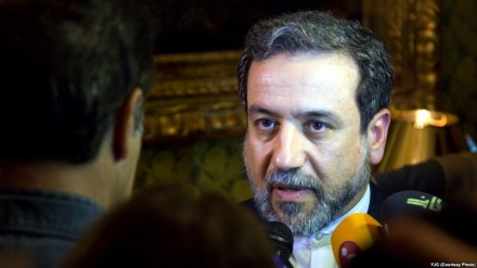 Iran: Russland hat Priorität bei Verträgen mit Ausland