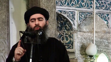 IS bestätigt Tod von Abu Bakr al-Bagdadi