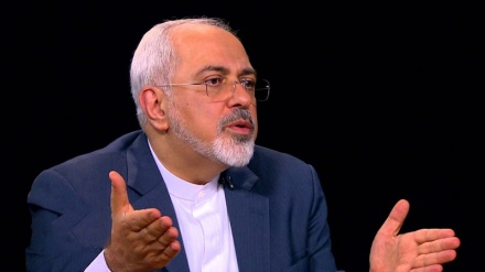 Irans Außenminister macht Saudi-Arabien für die meisten internationalen Terroraktionen verantwortlich