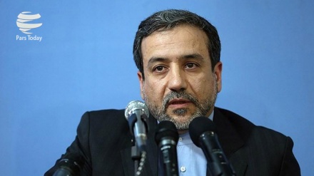 Irans Außenministerium: Umgang  der  USA mit dem  Atomabkommen ist inakzeptabel 