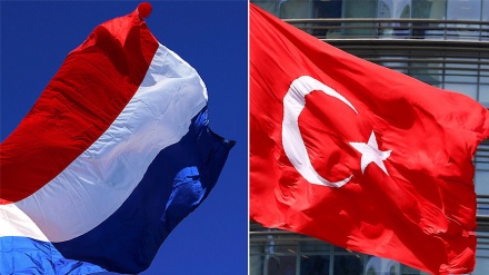 Niederlande verbieten Einreise vom türkischen Vize-Premier