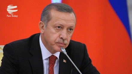 Erdogan fordert Stopp der Gewalt gegen Rohingya-Muslime 
