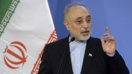 Salehi: Iran hat keine Verpflichtungen über das Atomabkommen hinaus 