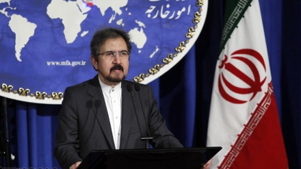 Iran: EU muss schneller über die Art des Erhalts  des Atomabkommens  entscheiden