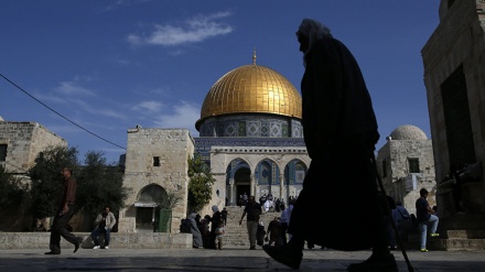 UNESCO: Israel hat keinen Besitzanspruch in Beitolmoghaddas
