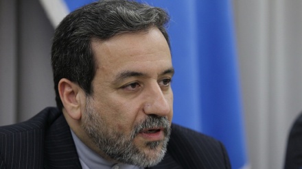 Irans Vizeaußenminsiter: Iran unterstützt die territoriale Integrität des Iraks