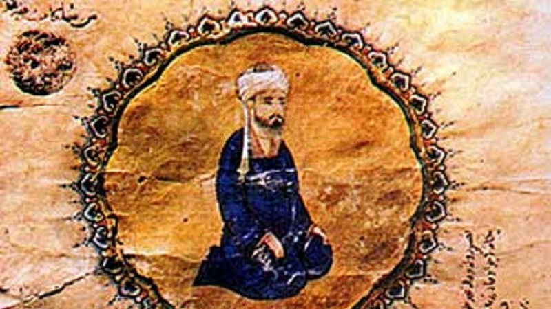 In Iran gerühmt, in der Welt berühmt (23 – Al-Tusi 4)  
