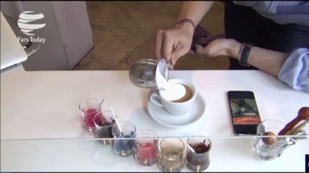 Eine Tasse Kunst