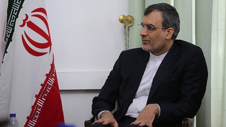 Iranischer Vizeaußenminister reist zu Syrien-Konsultationen nach Moskau