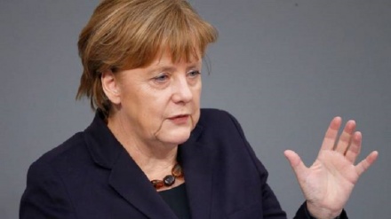 Merkel: Türkei missbraucht internationale Behörden 