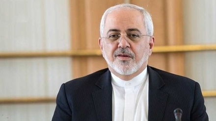 Zarif: Durchbruch der Belagerung von Deir ez-Zor ist wichtiger Sieg über Terrorismus