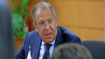 Russland missbilligt ablehnende Haltung Trumps gegenüber Atomabkommen
