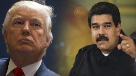 USA verhängen neue Sanktionen gegen vier venezolanische Funktionäre