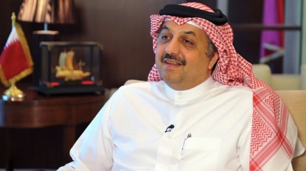 Katar stellt Bedingungen für Verhandlungen mit Saudi-Arabien