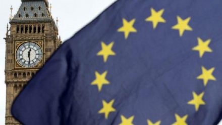5. Runde der Brexit-Verhandlungen begonnen