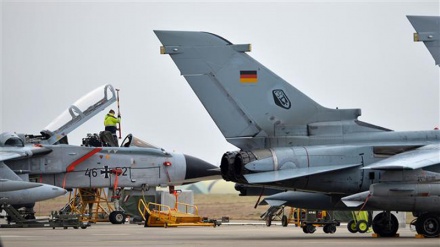 Deutschland zieht Tornado-Jets aus Türkei ab