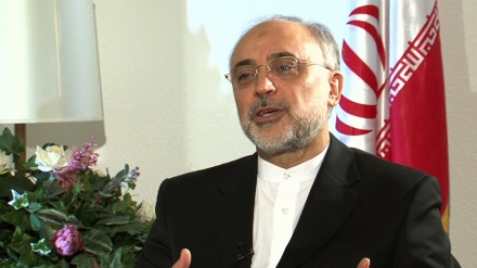 Leiter der iranischen Atomenergieorganisation in Wien eingetroffen