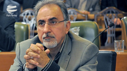 Mohammad Ali Nadschafi wird neuer Oberbürgermeister von Teheran
