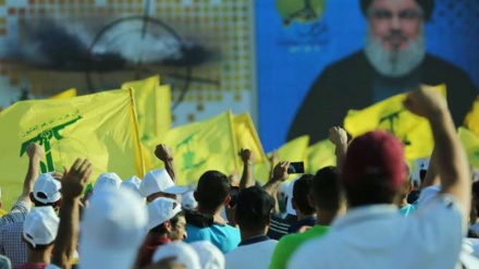 Libanon: 11. Jahrestag des Siegs beim 33-tägigen Krieg