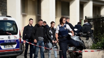 Auto rast nahe Paris in eine Menschengruppe: Sechs Verletzte
