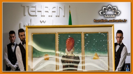 Iranischer Sommer mit Kulturaroma  (1) 