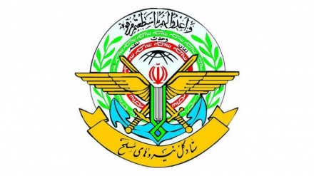Irans Armee verurteilt westlichen Raketenangriff auf Ost-Ghuta