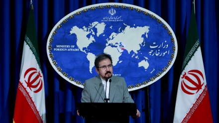 Iran: Kooperationsrat des Persischen Golfes soll Schritte bezüglich der Realität in der Region unternehmen