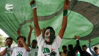 Pakistan feiert 70. Jahrestag der Unabhängigkeit 
