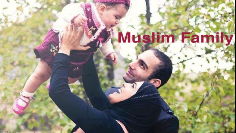 Moral – islamisch gesehen (32- Unterhalt der Familie) 