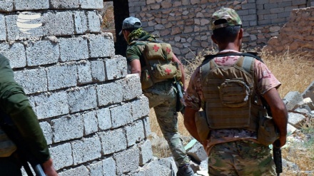 Irakische Armee erobert Tal Afar vom IS zurück