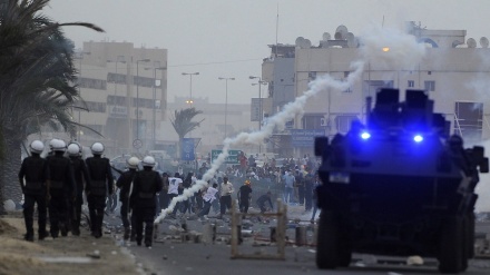 Amnesty International kritisiert mangelnde Achtung der Menschenrechtsverpflichtungen durch Regime in Bahrain  