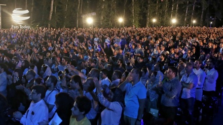 Iranischer Sommer mit Kulturaroma (2)
