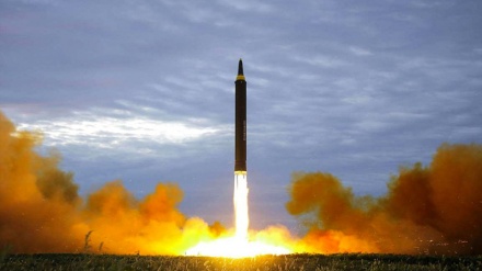 EU weitet Sanktionen gegen Nordkorea aus