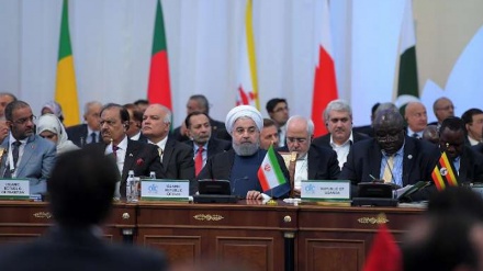 Rohani: Iran zur wissenschaftlichen Zusammenarbeit mit der islamischen Welt bereit